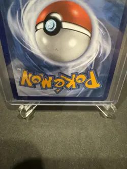 Pokemon TCG Ultra Necrozma GX SM126 Promo Ultra Beast Holo - Image 4