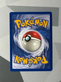 Pokemon Cards Mr. Mime 6/64 Jungle Holo Rare - Image 2