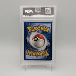 Lickitung 38/64 Jungle PSA 8 NM-MT FRESH CERT Graded Pokemon TCG Card WOTC 1999 - Image 2