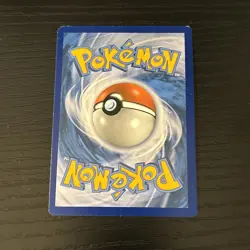 Pokemon TCG Mega Mewtwo EX Ultra Rare Holo Card 64/162 XY Breakthrough - Image 2
