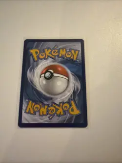 Pokemon TCG Scarlet & Violet Journey Together Swinub NM 165/159 - Image 2