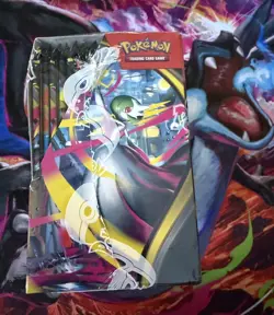 Pokemon Mega Evolution ENHANCED BOOSTER BOX Factory Sealed 36 Packs w/Promo Card - Image 4
