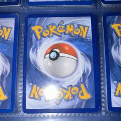 Pokemon Machamp BREAK XY159 & Ho-Oh BREAK XY58 Holo Card Lot English - Image 4