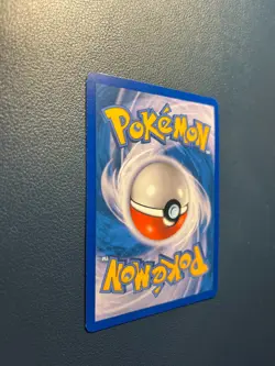 Pokemon TCG - Heracross 43/123 Heartgold & Soulsilver Reverse Holo - NM - Image 3