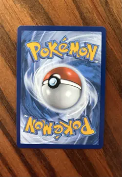 Pokemon TCG Lillie's Clefairy ex 184/159 Journey Together Holo RARE!! - Image 4