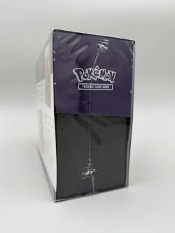 Pokemon TCG Scarlet & Violet Paldean Fates Elite Trainer Box ETB NEW - Image 5