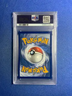 GRADED PSA 9 2023 Pokemon SWSH FA/Altaria Crown Zenith #GG19 - Image 2
