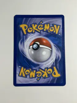 Pikachu HGSS03 Pokemon TCG: 2010 HGSS Black Star Promo holo - Image 2