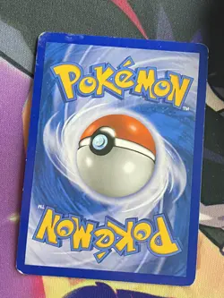 Electrike 74/127 | Platinum - Base Set | REVERSE HOLO | Pokemon TCG - Image 4