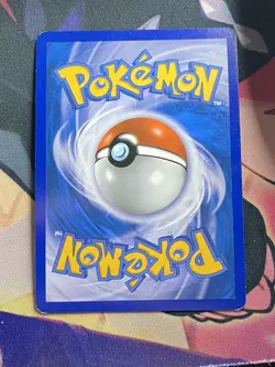 Metang 33/95 | HGSS - Unleashed | REVERSE HOLO | Pokemon TCG - Image 3