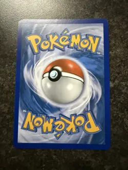 Pokemon Card - Scyther Undaunted 36/90 Uncommon Reverse Holo - Image 2