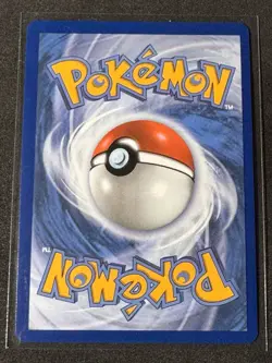 Pokemon Team Rocket’s Moltres ex 208/182 Destined Rivals Ultra Rare Holo NM - Image 2