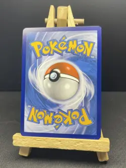 Pokemon TCG Arcanine EX Ultra Rare Card 224/198 Scarlet & Violet Base Set - Image 2