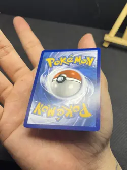 Pokemon TCG Arcanine EX Ultra Rare Card 224/198 Scarlet & Violet Base Set - Image 4