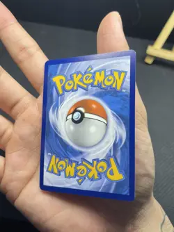 Pokemon TCG Arcanine EX Ultra Rare Card 224/198 Scarlet & Violet Base Set - Image 5