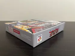 GBA - Yu-Gi-Oh! The Eternal Duelist Soul - Complete In Box - No 3 Promo Cards - Image 4
