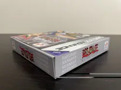 GBA - Yu-Gi-Oh! The Eternal Duelist Soul - Complete In Box - No 3 Promo Cards - Image 5