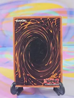 Yu-Gi-Oh TCG Card | Ryu-Kishin SDK-003 - Image 2