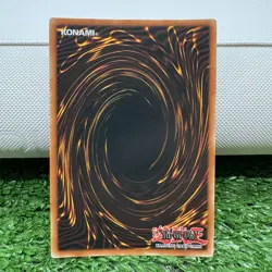 Silent Swordsman LV5 Elemental Energy EEN-ENSE4 Limited Secret Rare Yu-Gi-Oh - Image 2
