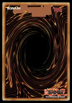 TOON MERMAID SRL-072 ULTRA RARE SPELL RULER YU-GI-OH - Image 2