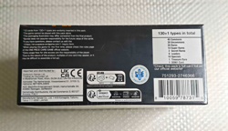 One Piece Card Game OP-09 Emperors in the New World Booster Box English SEALED - Image 5
