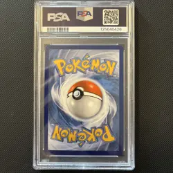 Pokemon PSA 10 Garchomp V TG23/TG30 Swsh10: Astral Radiance Trainer Gallery Holo - Image 4