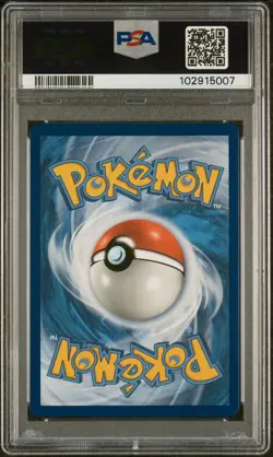 2019 POKEMON SM BLACK STAR PROMO DETECTIVE PIKACHU MEWTWO-GX MEWTWO GX PSA 9 - Image 2