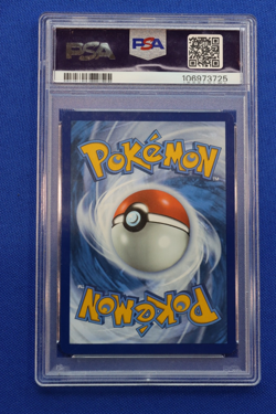 2023 Pokemon Hisuian Samurott V Sword & Shield PSA GEM MT 10 Crown Zenith GG51 - Image 5