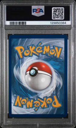 PSA 10 - Jolteon VMAX 051/203 Ultra Rare Evolving Skies Pokemon Sword & Shield - Image 2