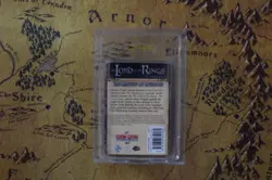 The Lord Of The Rings: The Card Game LCG - The Massing at Osgiliath - Image 2