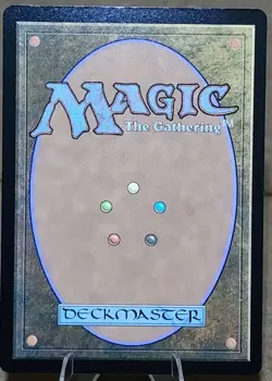 MTG - Terror of the Peaks - OTJ - 337 - Borderless Foil - Image 3