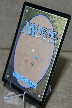 MTG - Terror of the Peaks - OTJ - 337 - Borderless Foil - Image 4