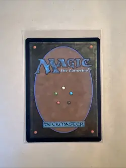 MTG Sunderflock ECL 0309 R NM FOIL Showcase - Image 4