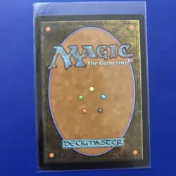Shield Of War And Peace (Sword) Rainbow Foil Secret Lair Marvel MTG Magic SLD - Image 5