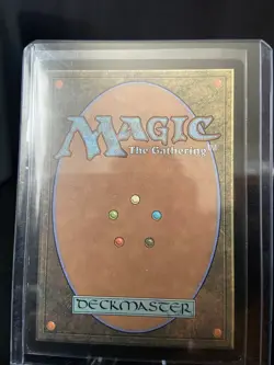 Black Lotus Limited Edition - Beta Edition Regular - Image 2