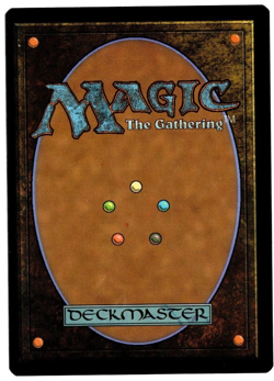 Fire of Orthanc 0127 Common Foil Lord of the Rings MTG Near Mint - Image 2