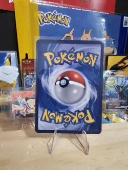 Van Gogh Starry Night Pilachu - Classic Pokemon Fan Art Custom- NON TCG - (NM) - Image 5