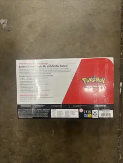 Pokemon Prismatic Evolutions Costco 2 Pack ETB with Booster Bundle | FREE SHIP - Image 2