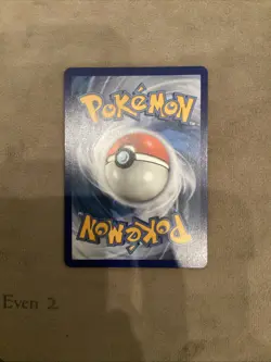 Solgaleo GX SM104a Black Star Promo Full Art Holo Pokemon Card NM - Image 2