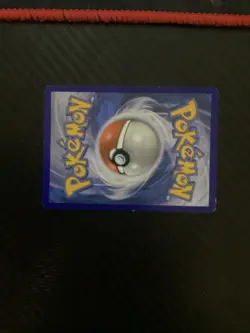 Pokemon TCG XY Promo Ho-Oh Break XY154 LP - Image 2
