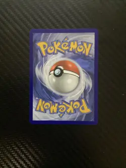 Pokemon TCG Simisage 090/086 Black Bolt Illustration Rare Card - Near Mint - Image 2