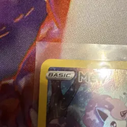 Pokemon Mew Full Art Ultra Rare Holo Crown Zenith Galarian Gallery GG10/70 - Image 4