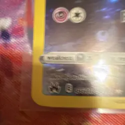 Pokemon Mew Full Art Ultra Rare Holo Crown Zenith Galarian Gallery GG10/70 - Image 5