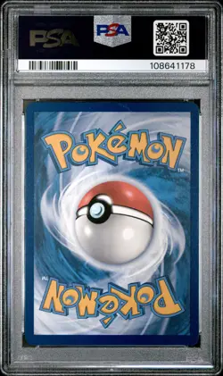 PSA 9 Braviary #214 2024 Pokemon Ssp En-Surging Sparks 108641178 - Image 2