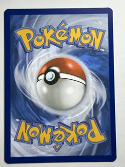 Pikachu SWSH11: Lost Origin 052/196 NM Pokemon Card - Image 2