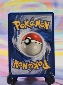 Pokemon TCG Team Rocket Card | Dark Golbat 24/82 Rare - Image 2