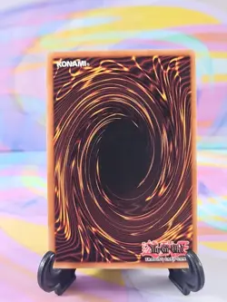 Yu-Gi-Oh TCG Card | Dark Assailant SDK-015 - Image 2