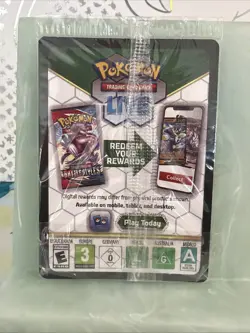 Mew ex SVP 053 Pokemon TCG Scarlet Violet 151 Black Star Promo Full Art SEALED - Image 2