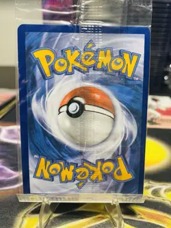 SEALED Mewtwo 052 Scarlet & Violet 151 Black Star Promo Pokemon Card - Image 2