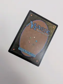 MTG - Culling the Weak (White Border) - Mystery Booster 2 (MB2) NM/M Condition - Image 3